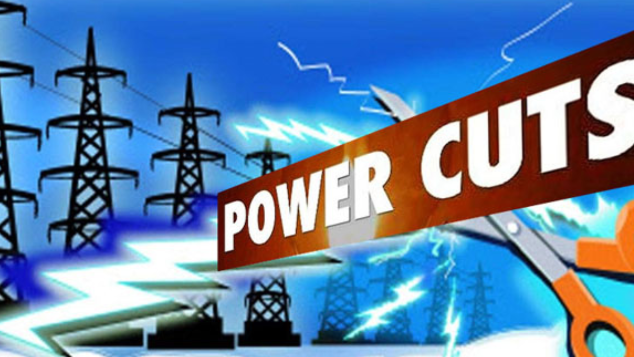 TN Power Shutdown Tuesday October 28