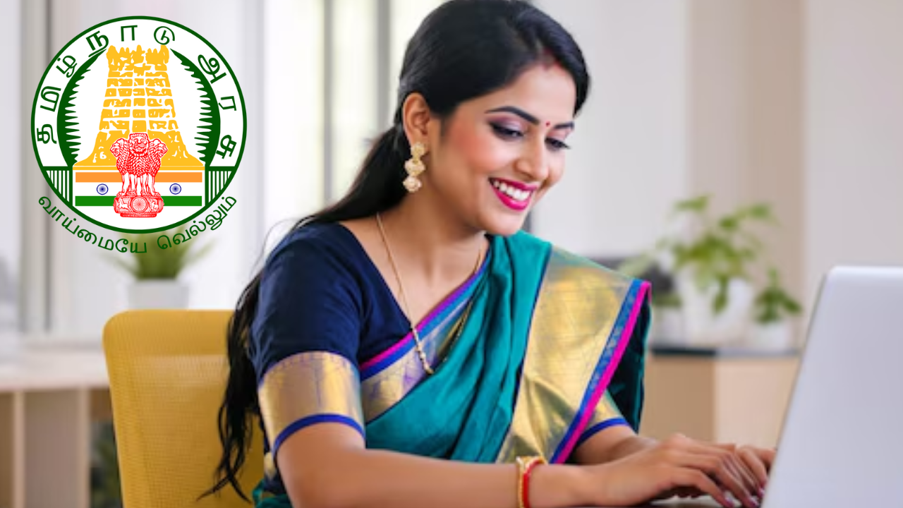 DHS Recruitment 2025 Theni