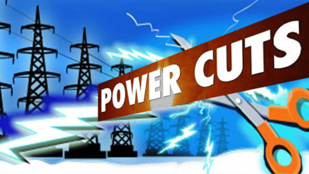 Tomorrow Power Shutdown Areas Tamilnadu Nov 15