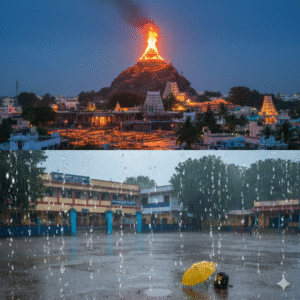 December 3 Holiday Tamil nadu