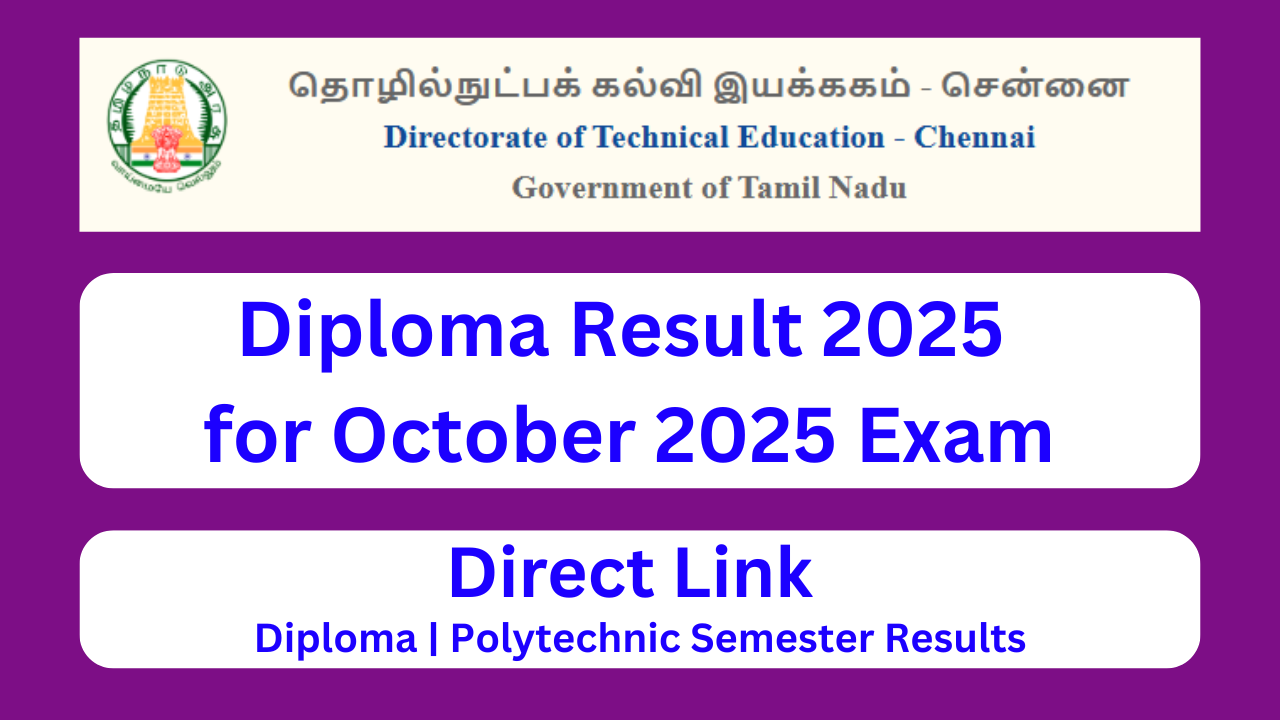 Diploma Results