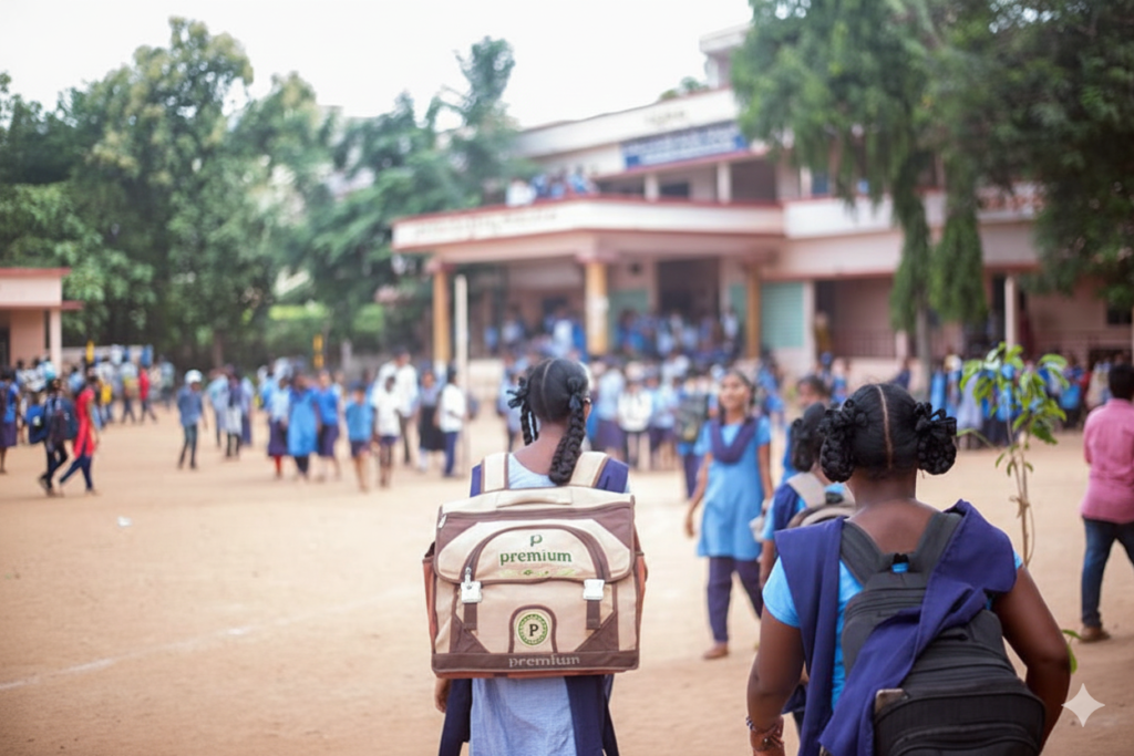 TN School latest News